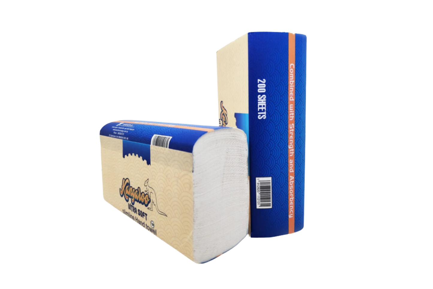 Slimline Hand Towel
