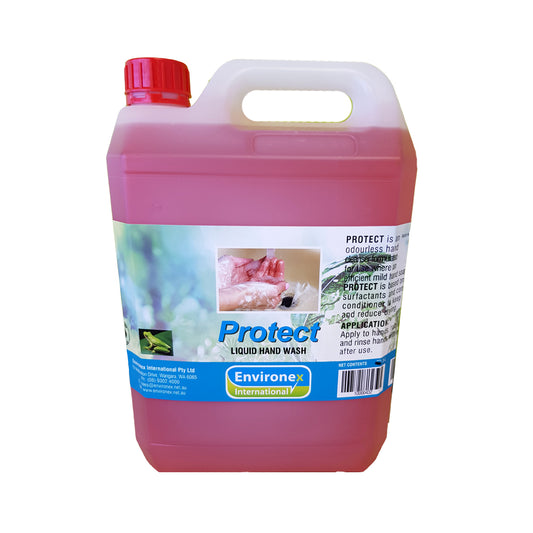 Protect Hand Cleaner